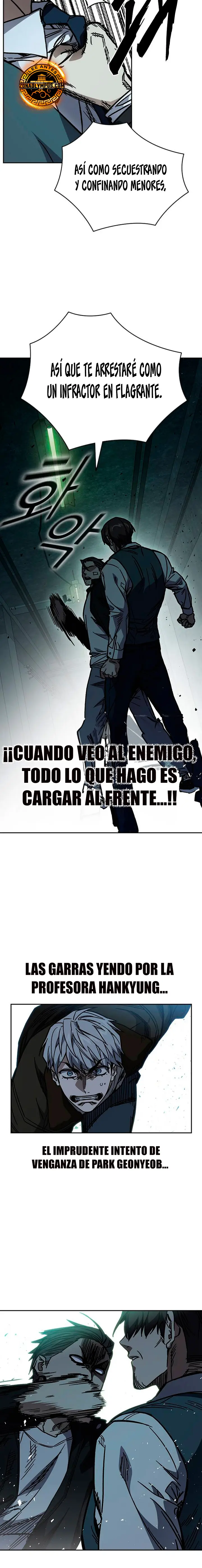 Grupo de Estudio Capitulo 246 página 11
