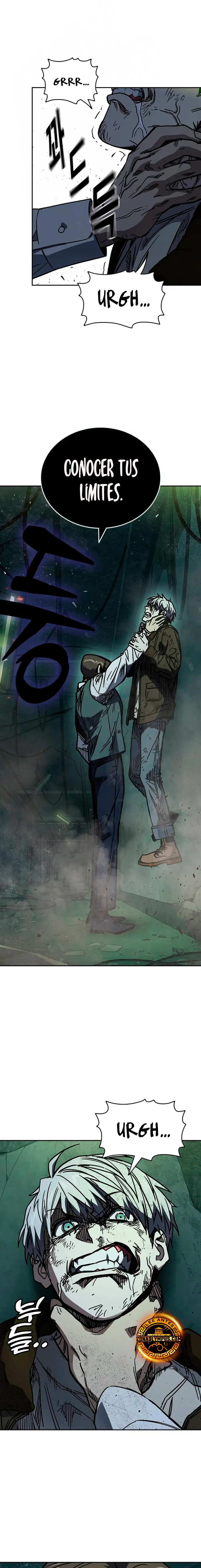 Grupo de Estudio Capitulo 246 página 15