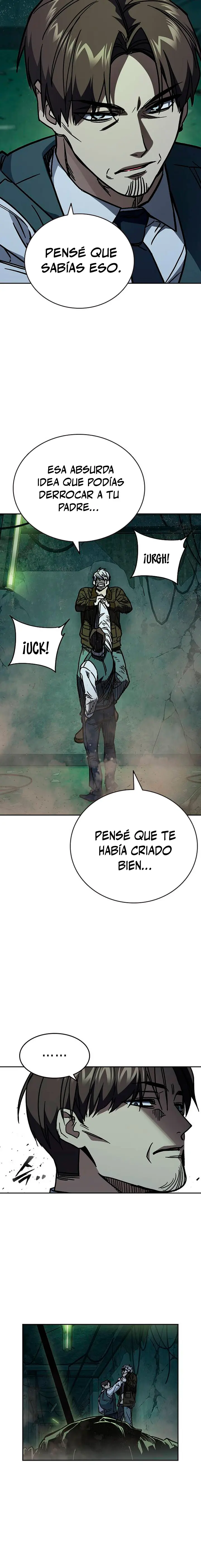Grupo de Estudio Capitulo 246 página 16