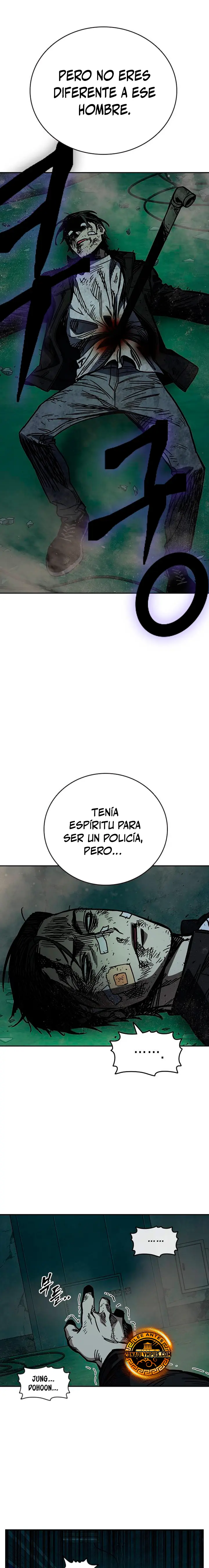 Grupo de Estudio Capitulo 246 página 17