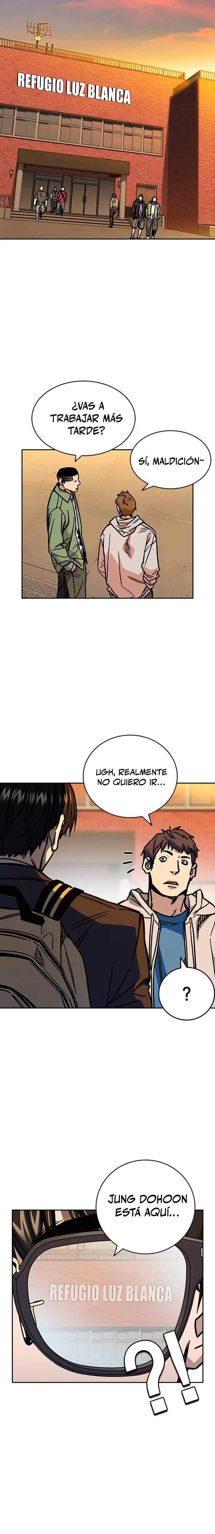 Grupo de Estudio Capitulo 246 página 26