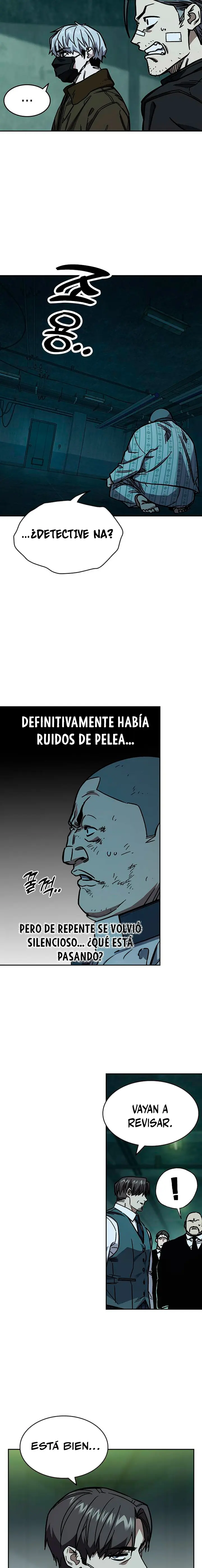 Grupo de Estudio Capitulo 246 página 3