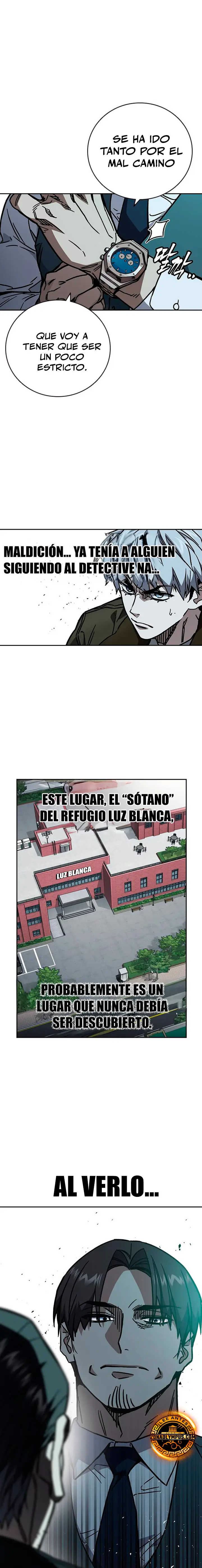 Grupo de Estudio Capitulo 246 página 7