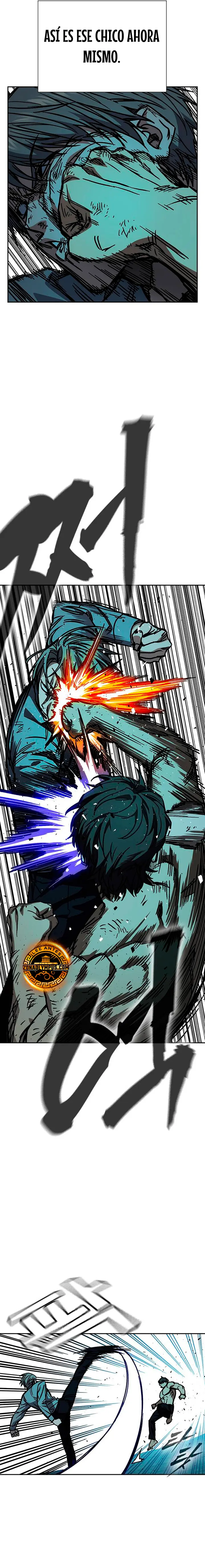 Grupo de Estudio Capitulo 247 página 12