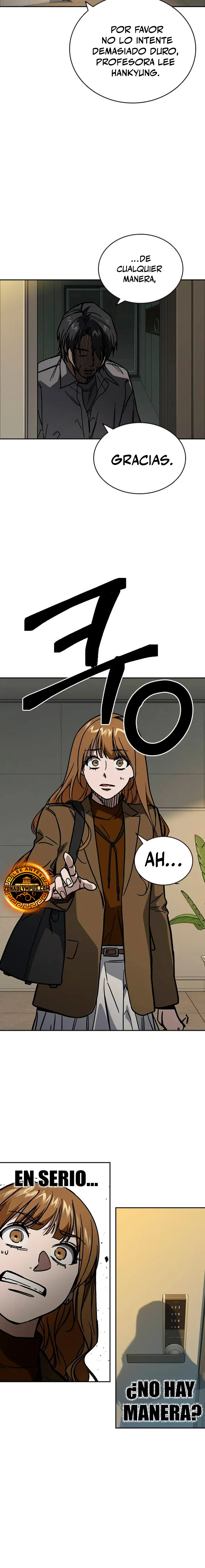 Grupo de Estudio Capitulo 247 página 16