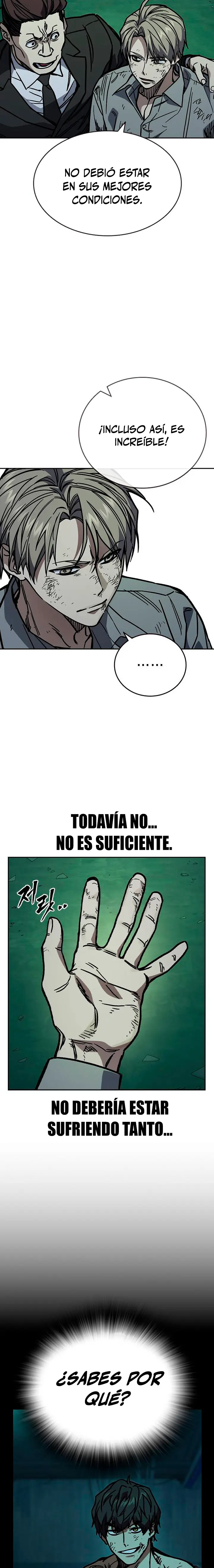 Grupo de Estudio Capitulo 247 página 18