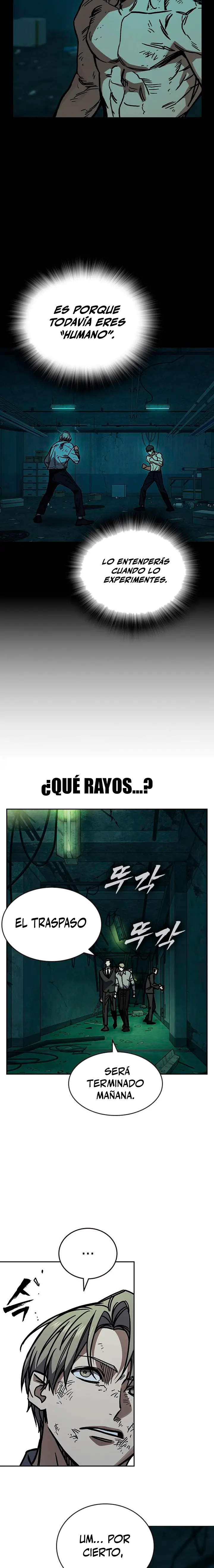 Grupo de Estudio Capitulo 247 página 19
