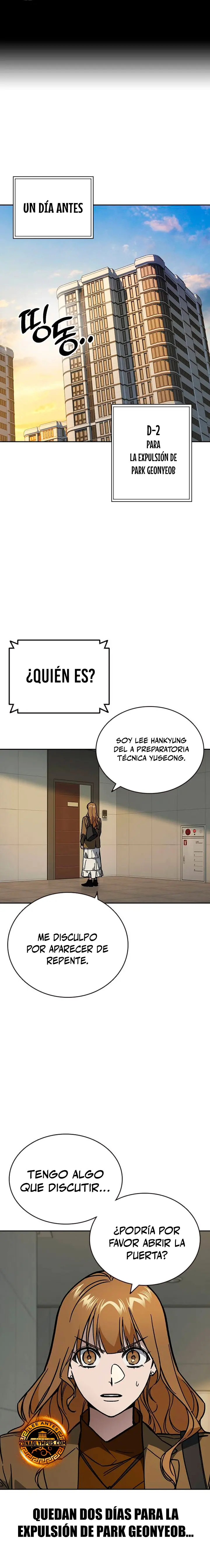 Grupo de Estudio Capitulo 247 página 2