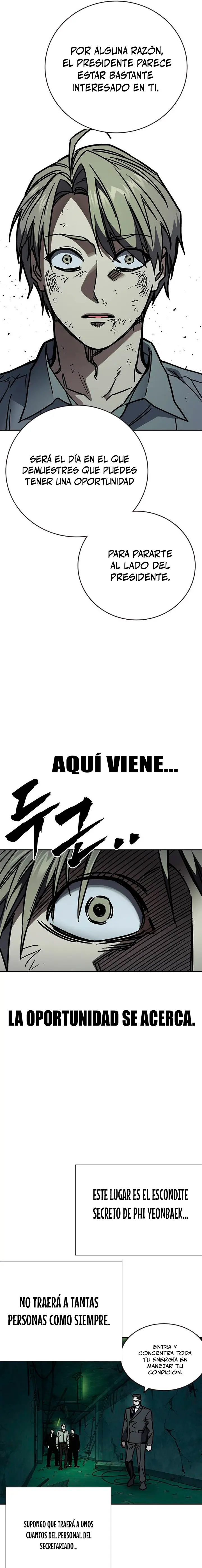 Grupo de Estudio Capitulo 247 página 22