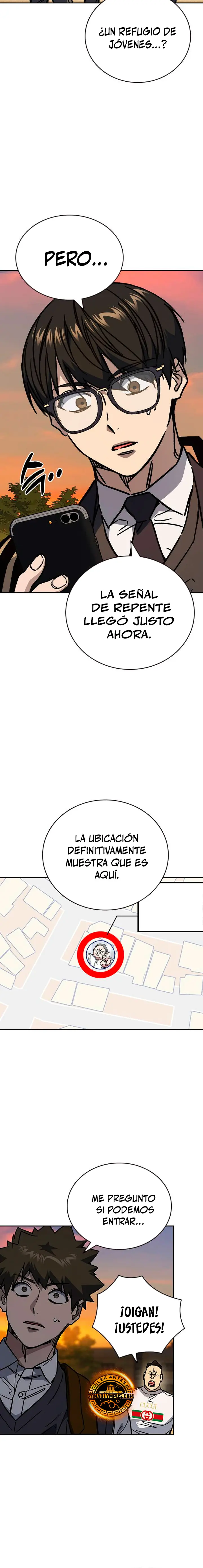 Grupo de Estudio Capitulo 247 página 26