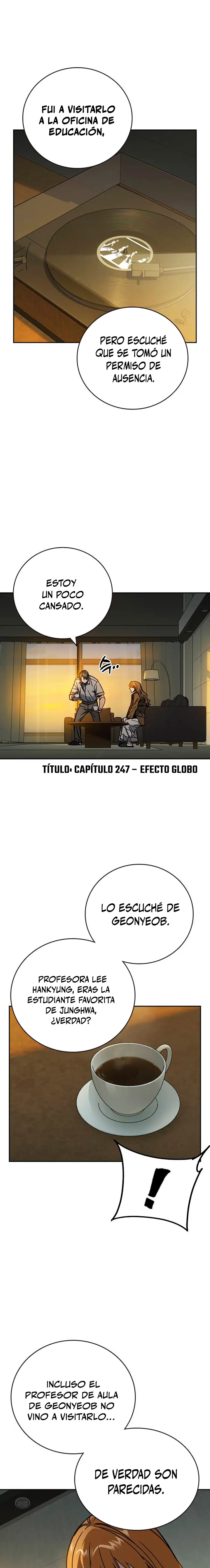 Grupo de Estudio Capitulo 247 página 4