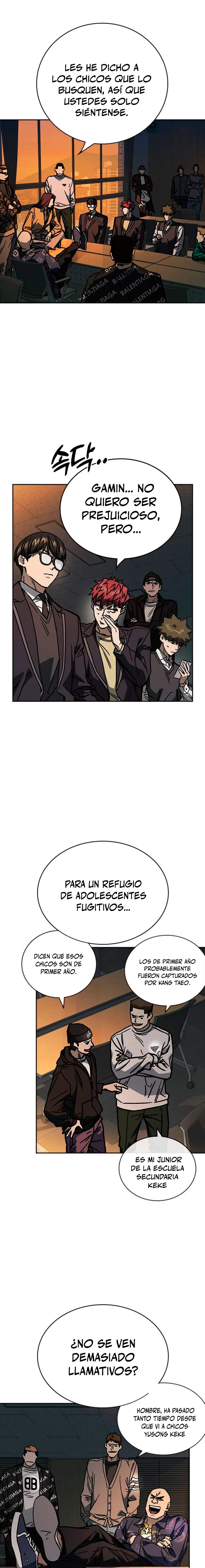 Grupo de Estudio Capitulo 248 página 14