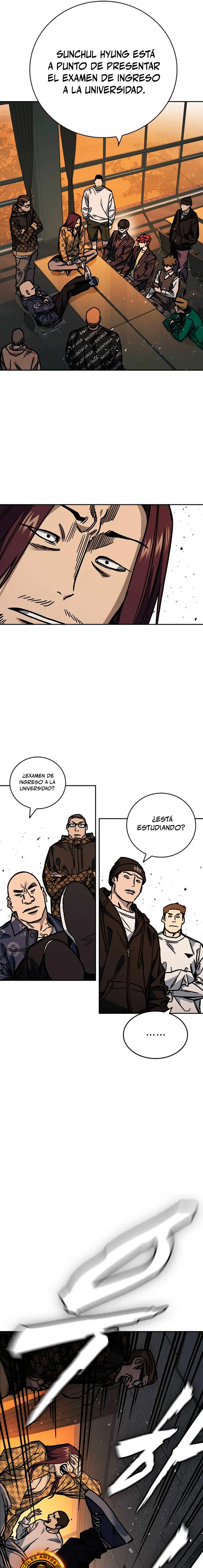Grupo de Estudio Capitulo 248 página 17