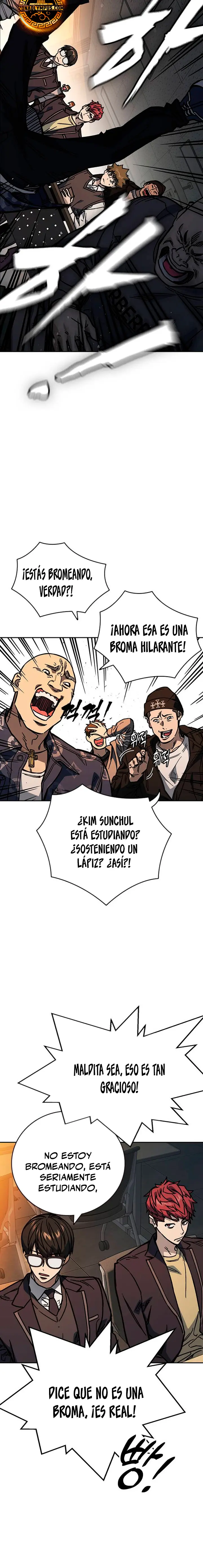 Grupo de Estudio Capitulo 248 página 18