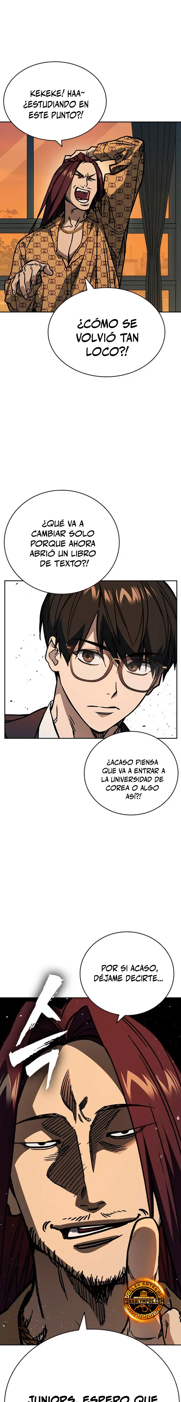 Grupo de Estudio Capitulo 248 página 19