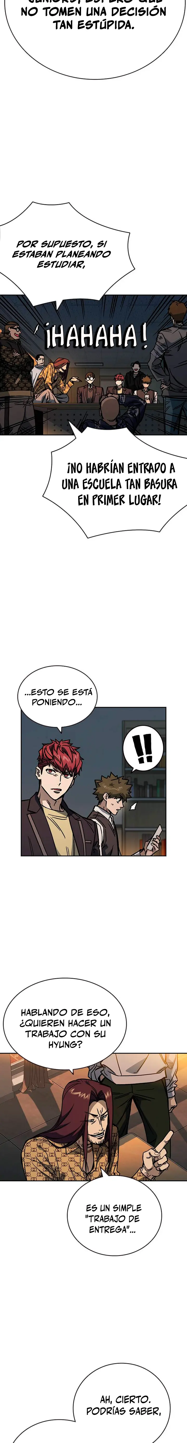 Grupo de Estudio Capitulo 248 página 20
