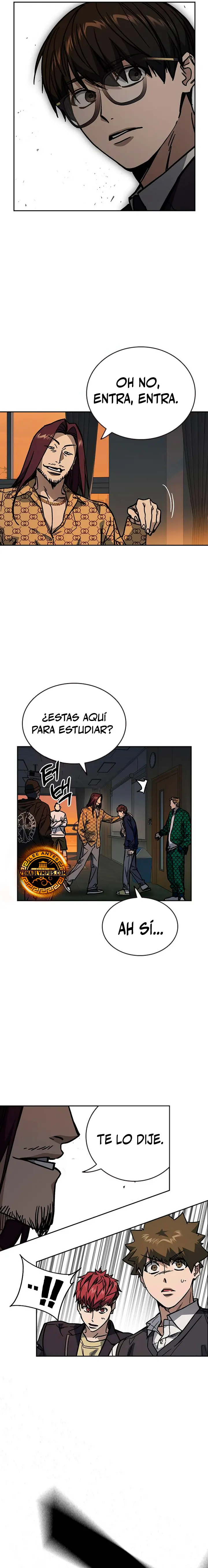Grupo de Estudio Capitulo 248 página 22
