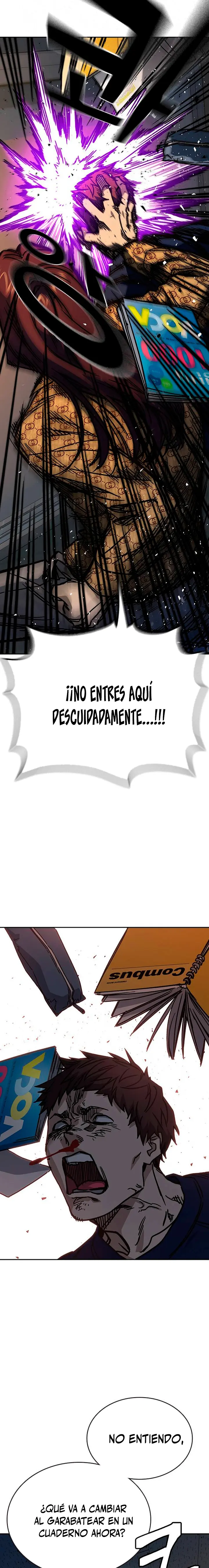 Grupo de Estudio Capitulo 248 página 23