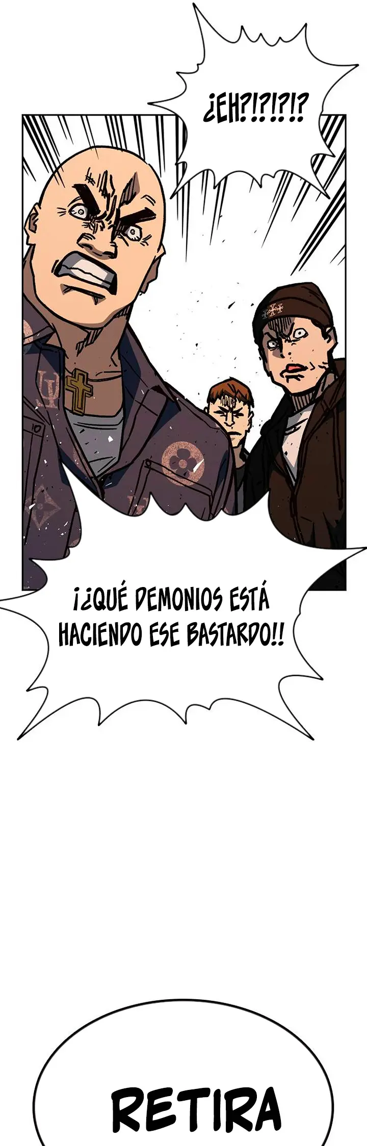 Grupo de Estudio Capitulo 248 página 27