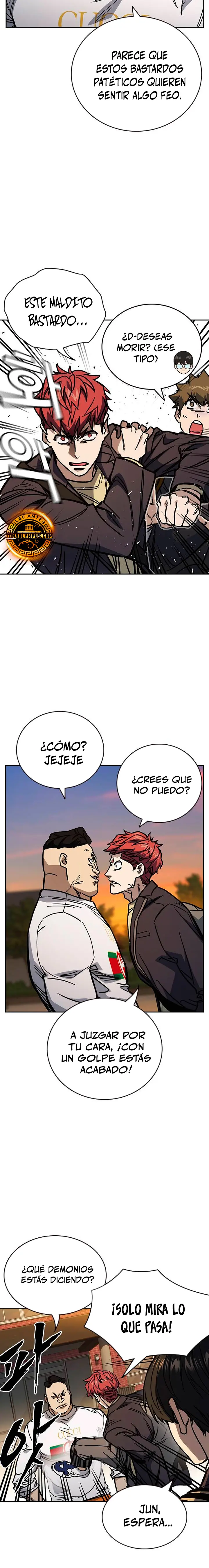 Grupo de Estudio Capitulo 248 página 3