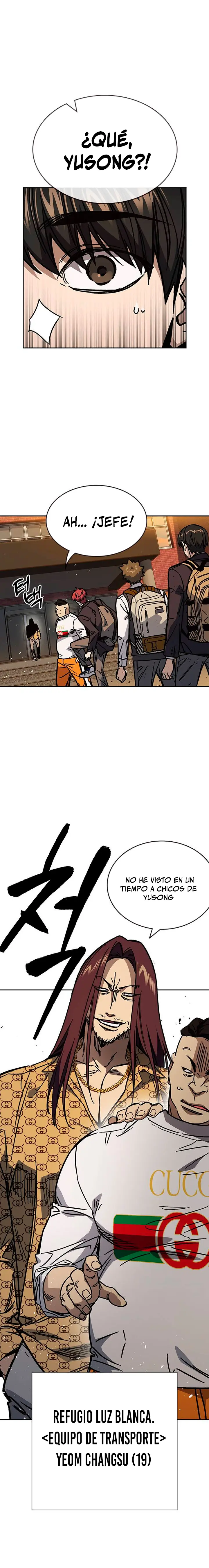 Grupo de Estudio Capitulo 248 página 4