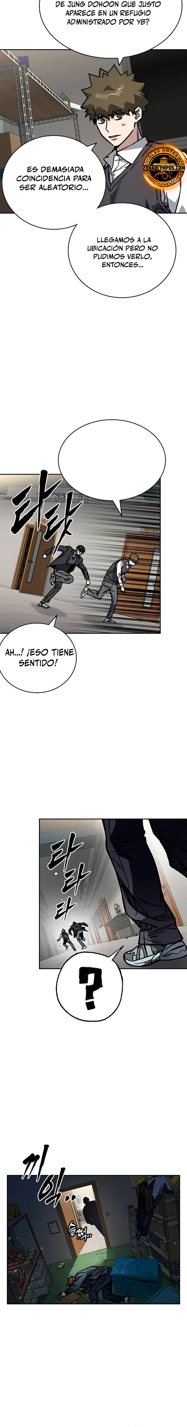 Grupo de Estudio Capitulo 249 página 16