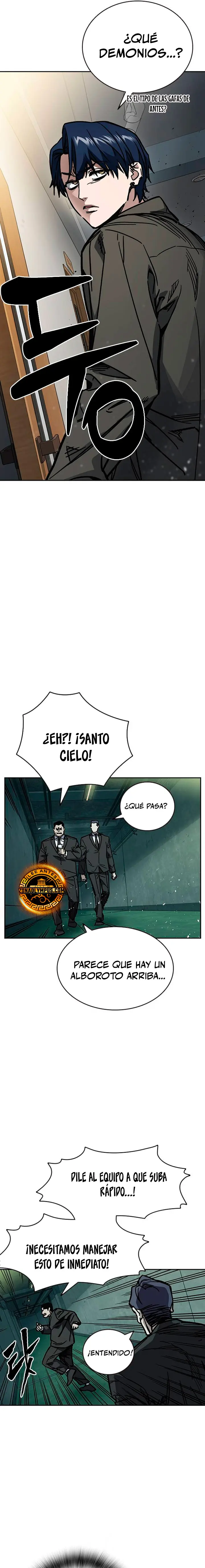 Grupo de Estudio Capitulo 249 página 17