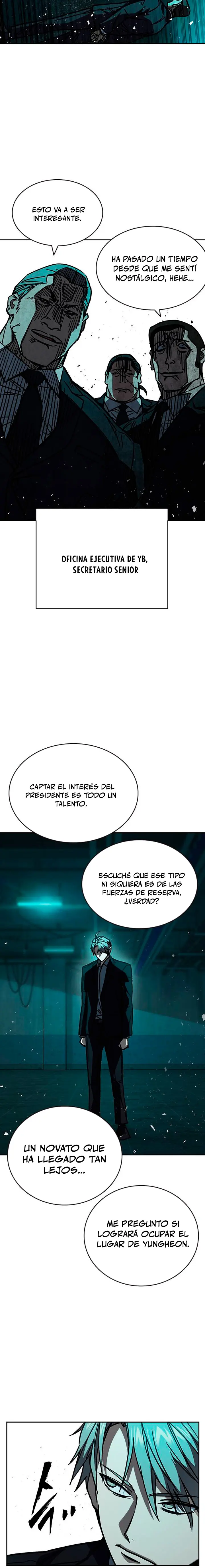 Grupo de Estudio Capitulo 249 página 19