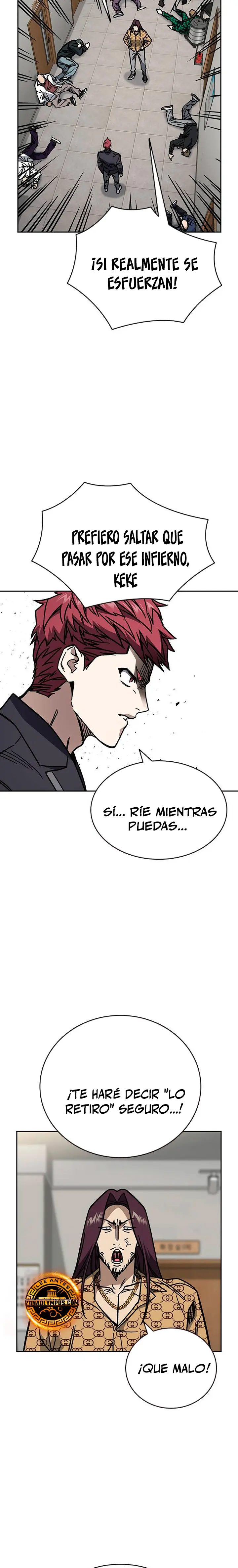 Grupo de Estudio Capitulo 249 página 28