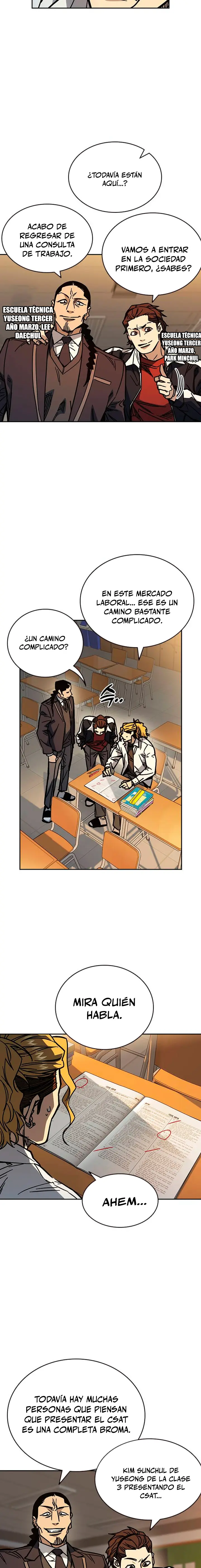 Grupo de Estudio Capitulo 249 página 3