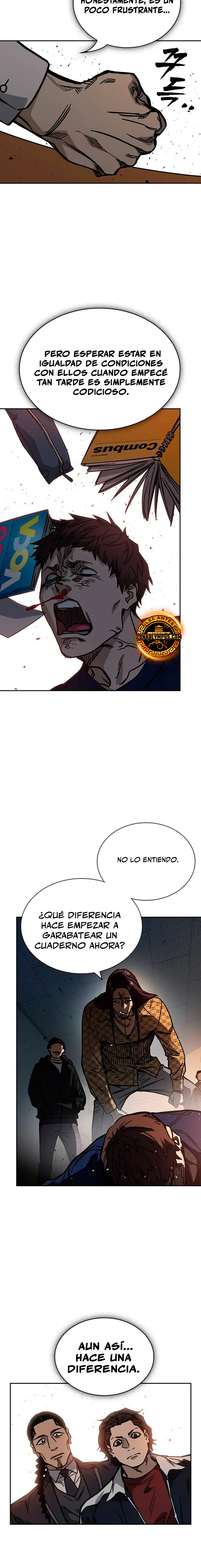Grupo de Estudio Capitulo 249 página 5