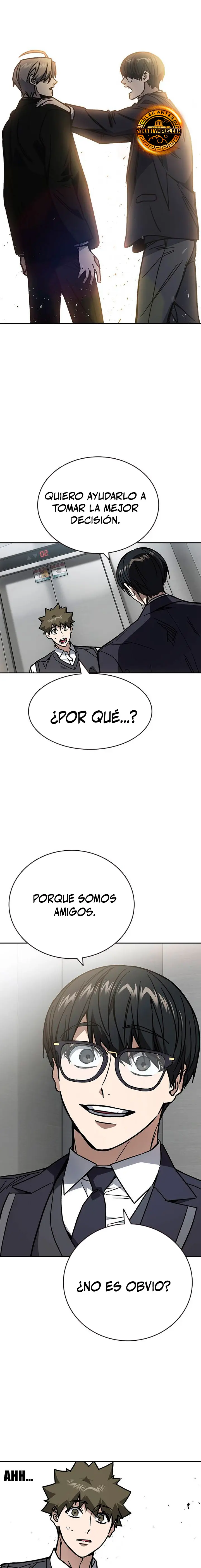Grupo de Estudio Capitulo 250 página 10