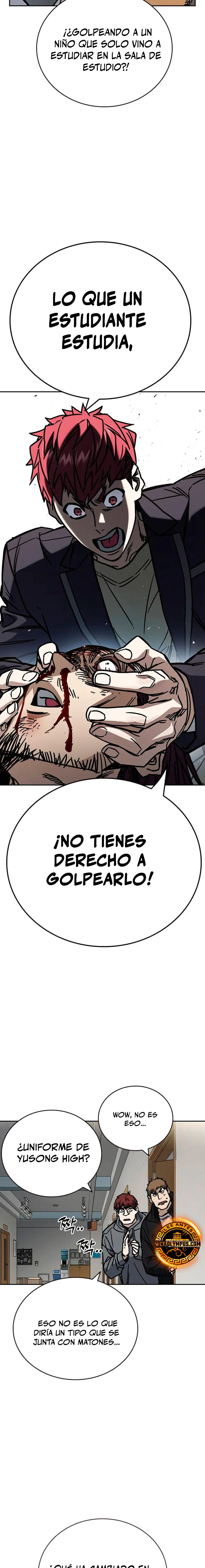 Grupo de Estudio Capitulo 250 página 19
