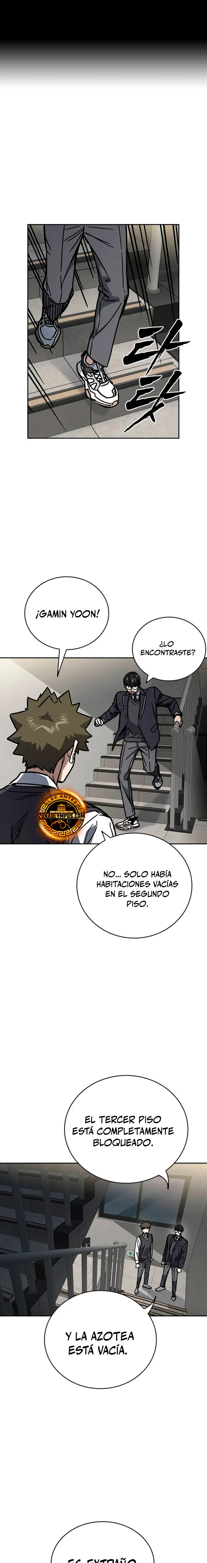 Grupo de Estudio Capitulo 250 página 2