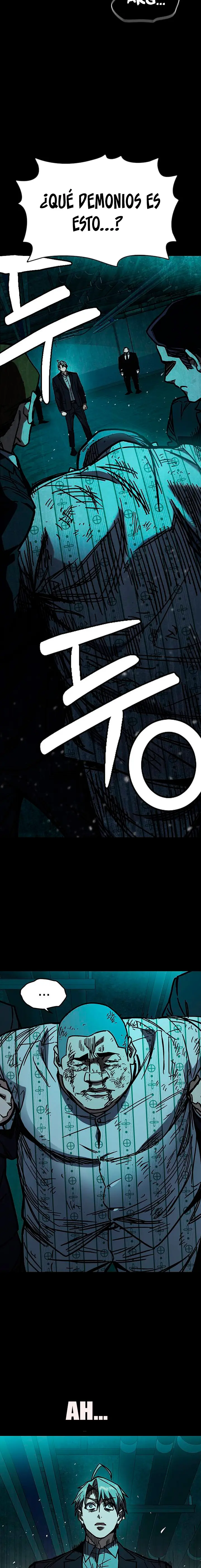 Grupo de Estudio Capitulo 250 página 23