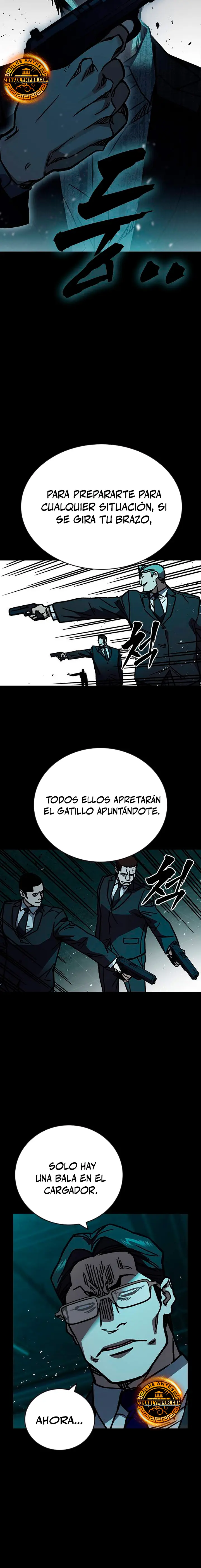 Grupo de Estudio Capitulo 250 página 26