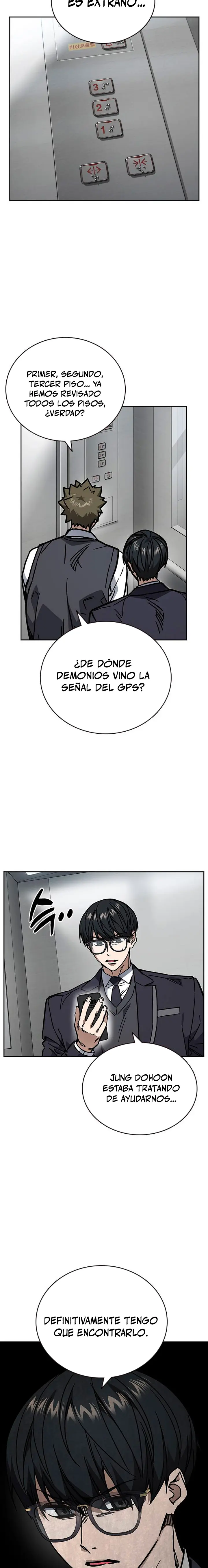 Grupo de Estudio Capitulo 250 página 3