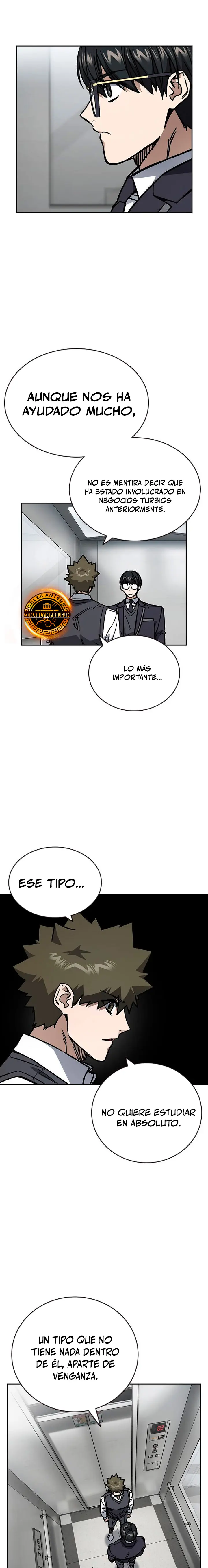 Grupo de Estudio Capitulo 250 página 5