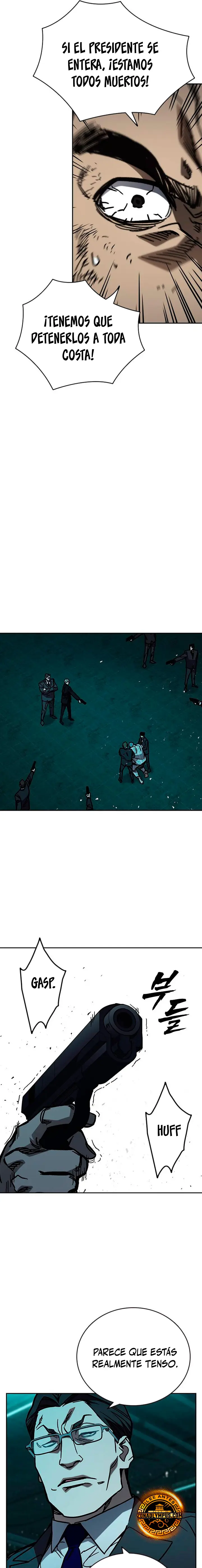 Grupo de Estudio Capitulo 251 página 17