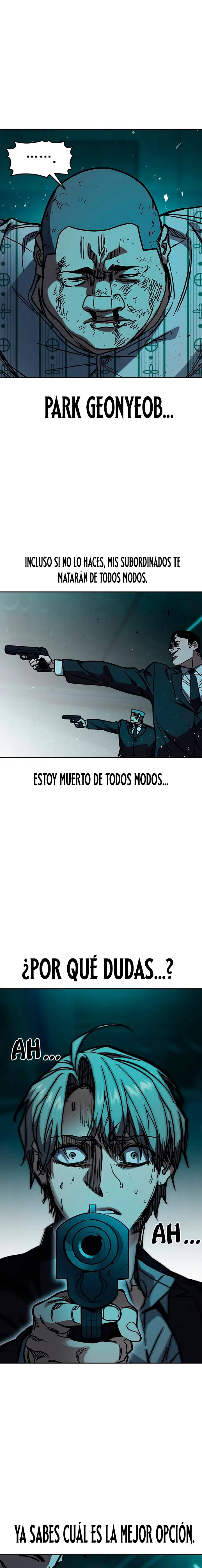 Grupo de Estudio Capitulo 251 página 19