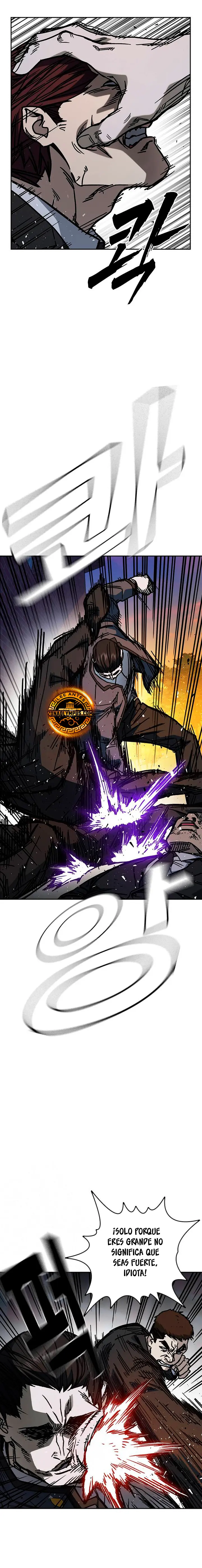 Grupo de Estudio Capitulo 251 página 22