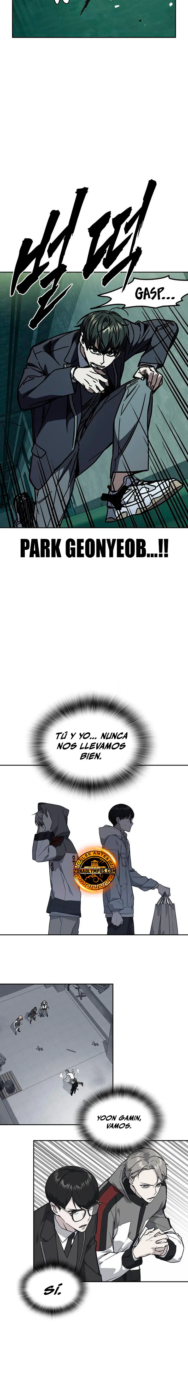 Grupo de Estudio Capitulo 251 página 30
