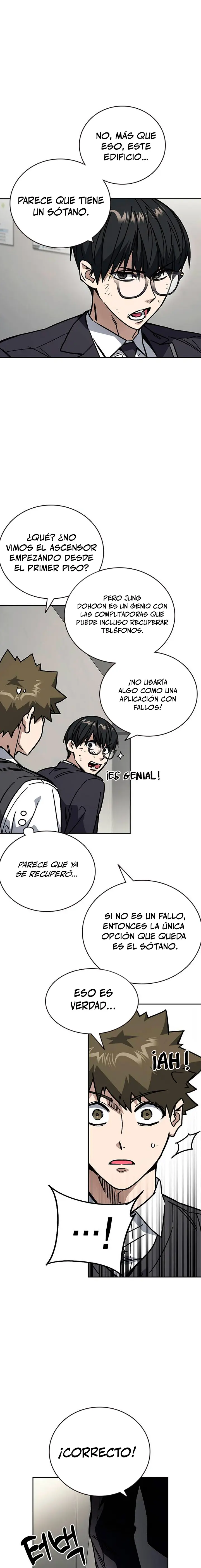 Grupo de Estudio Capitulo 251 página 4