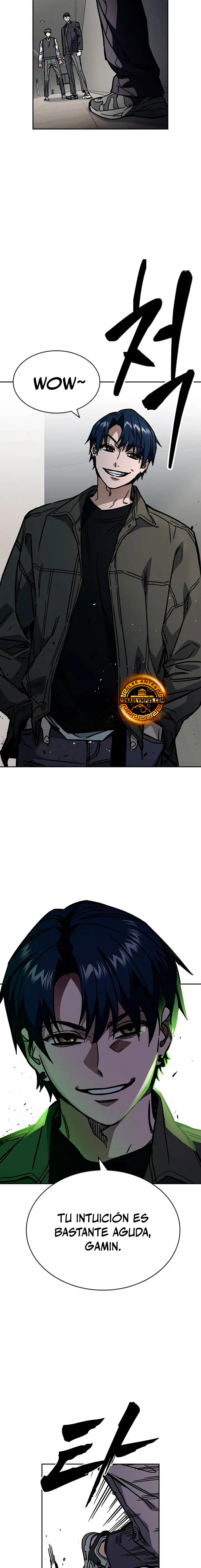 Grupo de Estudio Capitulo 251 página 5