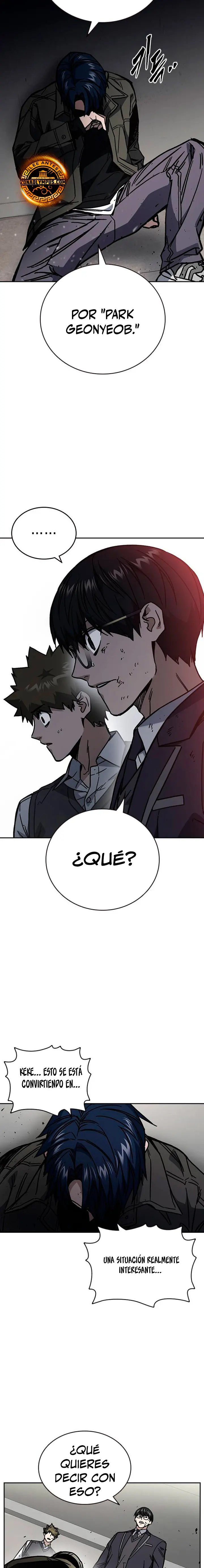 Grupo de Estudio Capitulo 251 página 8