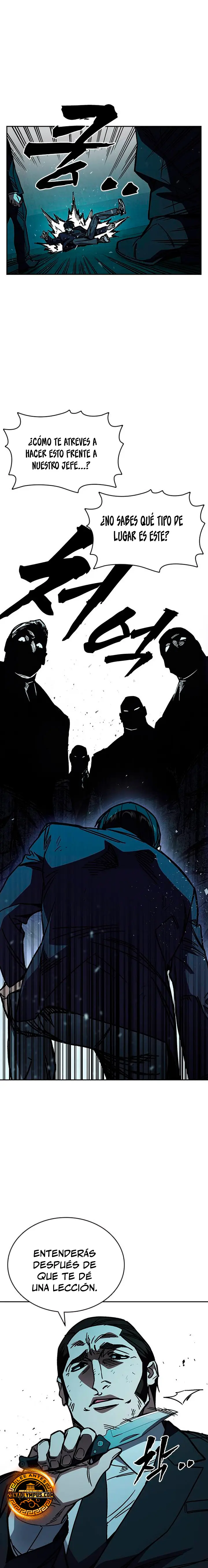 Grupo de Estudio Capitulo 252 página 17