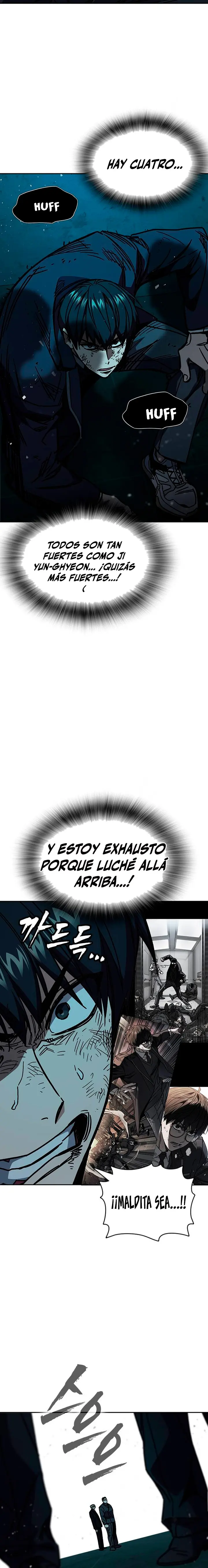 Grupo de Estudio Capitulo 252 página 18