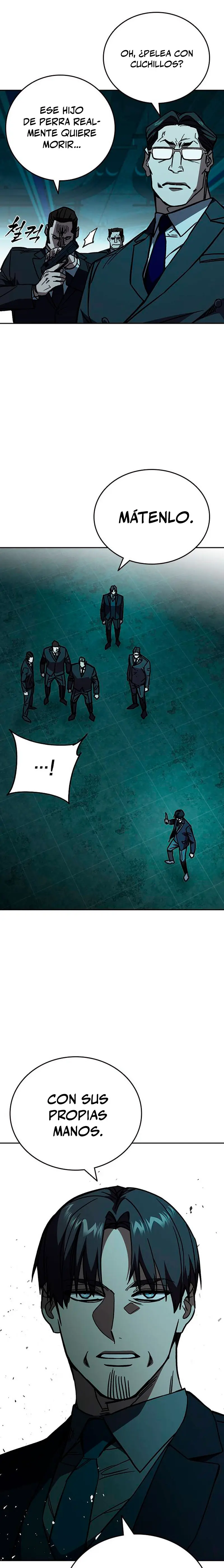 Grupo de Estudio Capitulo 253 página 16