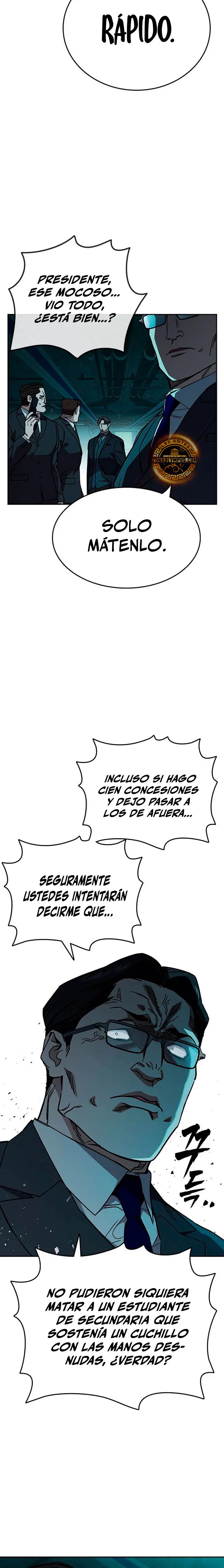Grupo de Estudio Capitulo 253 página 17