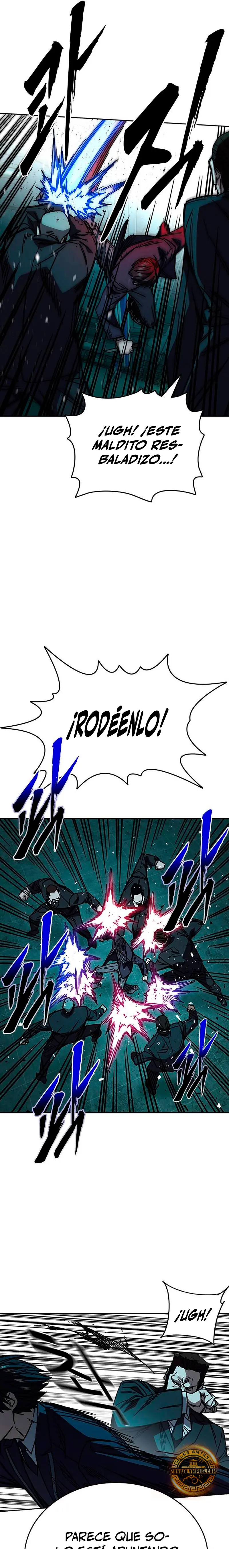Grupo de Estudio Capitulo 253 página 23